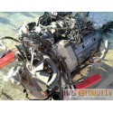OPEL MOVANO B 2.3 CDTI ÇIKMA MOTOR (M9T702 163 PS)