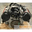 VOLKSWAGEN PASSAT 3.2 FSI ÇIKMA MOTOR (AXZ)