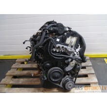 FORD MONDEO 1.5 TDCI ÇIKMA MOTOR (UGCC)