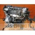 SEAT TOLEDO 1.4 TSI ÇIKMA MOTOR (CAXC)