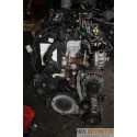 FORD MONDEO 2.0 TDCI ÇIKMA MOTOR (T7CN)