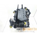 FORD CONNECT 1.5 TDCI ÇIKMA MOTOR (Z2GA)