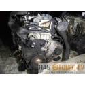FORD CONNECT 1.6 TDCI ÇIKMA MOTOR (UBGA)