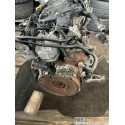 OPEL VIVARO A 2.0 CDTI ÇIKMA MOTOR (M9R780)