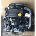 OPEL VIVARO B 1.6 ÇIKMA MOTOR (R9M452)