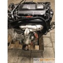 FORD MONDEO 2.0 TDI EURO 5 ÇIKMA MOTOR