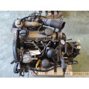 SEAT INCA 1.9 ÇIKMA MOTOR (ALH)