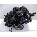 SEAT ATECA 2.0 TDI ÇIKMA MOTOR (CRVC)