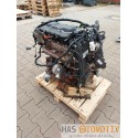 FORD GALAXY 2.0 TDCI ÇIKMA MOTOR (TXWA)