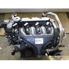 FORD GALAXY 2.0 TDCI ÇIKMA MOTOR (AZWA)