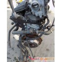 DACIA LOGAN 1.2 ÇIKMA MOTOR