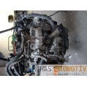 PEUGEOT 106 1.0 ÇIKMA MOTOR (CDY)