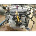 VOLKSWAGEN JETTA 1.9 TDI ÇIKMA MOTOR (BKC)