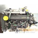 DACIA LOGAN 1.5 DCI ÇIKMA MOTOR