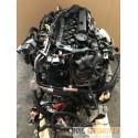 FORD GALAXY 2.0 TDCI ÇIKMA MOTOR (T7CI) 