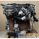 FORD GALAXY 2.0 TDCI ÇIKMA MOTOR (UFCB)