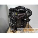 PEUGEOT 107 1.4 HDİ ÇIKMA MOTOR (8HT)