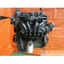 FORD KA 1.3 ÇIKMA MOTOR (BAA)