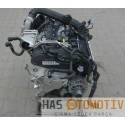VOLKSWAGEN JETTA 1.4 TSI ÇIKMA MOTOR (CZCA)