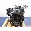 VOLKSWAGEN JETTA 1.6 ÇIKMA MOTOR (CWVA)