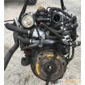 PEUGEOT 206 1.6 HDI ÇIKMA MOTOR (9HZ)