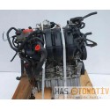 VOLKSWAGEN JETTA 1.6 ÇIKMA MOTOR (CFNB)