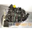 DACIA SANDERO 1.0 ÇIKMA MOTOR