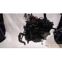 FORD KA 1.2 ÇIKMA MOTOR (12TIVCT)