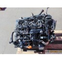 VOLKSWAGEN JETTA 2.0 TDI ÇIKMA MOTOR (CFFB)