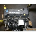 FORD KA 1.6 ÇIKMA MOTOR (CDRA)