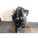 PEUGEOT 206 1.6 HDI ÇIKMA MOTOR (9HZ)