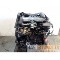 PEUGEOT 206 1.6 HDI ÇIKMA MOTOR (WJY)