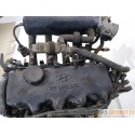 HYUNDAI ACCENT 1.5 ÇIKMA MOTOR (G4EK)