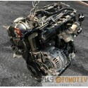 VOLKSWAGEN JETTA 2.0 TSI ÇIKMA MOTOR (CBFA)