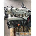 VOLKSWAGEN JETTA 2.5 ÇIKMA MOTOR (CBTA)