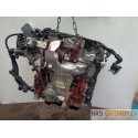 FORD S-MAX 2.0 ECOBLUE ÇIKMA MOTOR (BCCC)