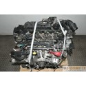 FORD S-MAX 2.0 TDCİ ÇIKMA MOTOR (YNCA)