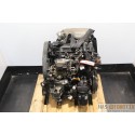 VOLKSWAGEN CADDY 1.9 SDI ÇIKMA MOTOR (AEY)