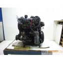 VOLKSWAGEN CADDY 1.9 TDI ÇIKMA MOTOR (1Z)