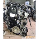 FORD S-MAX 2.0 TDCI ÇIKMA MOTOR (T9CB)