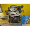 VOLKSWAGEN CADDY 1.6 ÇIKMA MOTOR (1F)
