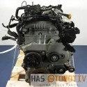 HYUNDAI ACCENT 1.5 DIZEL ÇIKMA MOTOR