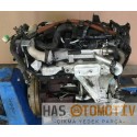 CITRÖEN JUMPER 2.2 HDI ÇIKMA MOTOR (4HK)