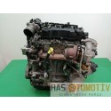 PEUGEOT 207 1.6 VTI ÇIKMA MOTOR