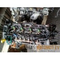 FORD CUSTOM 2.0 TDCİ ÇIKMA MOTOR (YLF6)