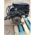 VOLKSWAGEN CADDY 1.0 TSI ÇIKMA MOTOR (CHZG)