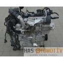 VOLKSWAGEN CADDY 1.4 TSI ÇIKMA MOTOR (CZCB)