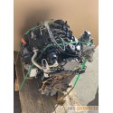 VOLKSWAGEN CADDY 1.6 TDI ÇIKMA MOTOR (CAYE)