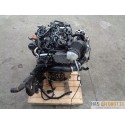 VOLKSWAGEN CADDY 2.0 TDI ÇIKMA MOTOR (CFHC)