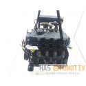 HYUNDAI GETZ 1.5 ÇIKMA MOTOR (G4EK)